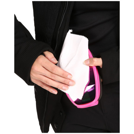 Ženska bunda za skijanje Kilpi Emilin-W