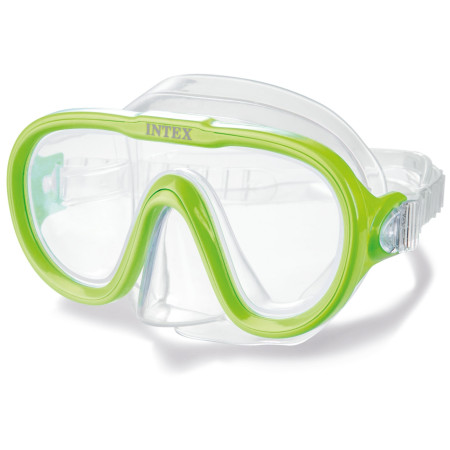 Ronilačke naočale Intex Sea Scan Swim Masks 55916