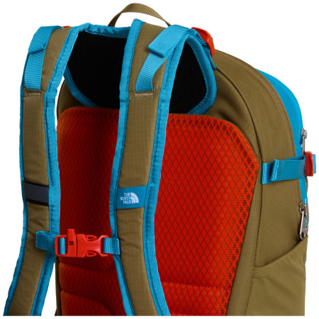 Ruksak The North Face Basin 15