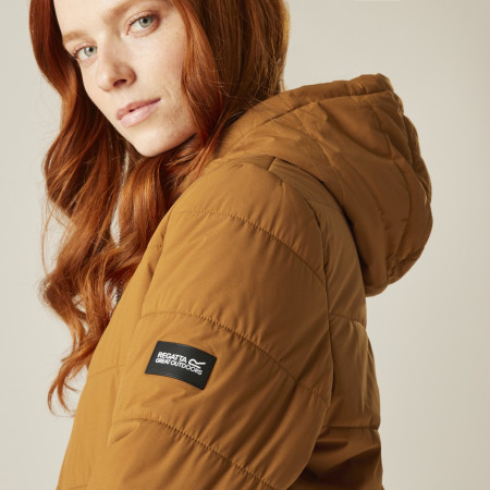 Ženska jakna Regatta Agara