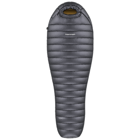 Vreća za spavanje od perja Hannah Loft 250 185 cm