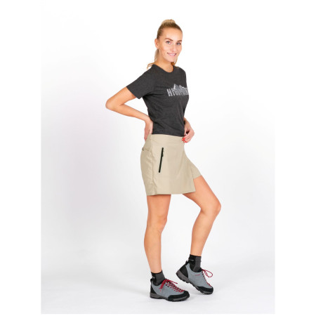 Suknja High Point Bell Shorts