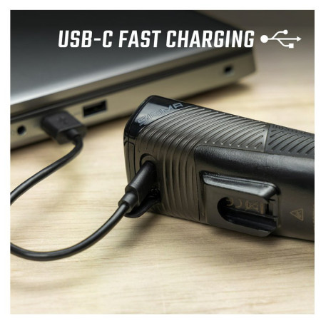 Prednje svjetlo Sigma Buster 1100