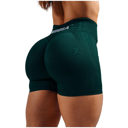 Ženske kratke hlače Nebbia Extra Push-Up Shorts Primal
