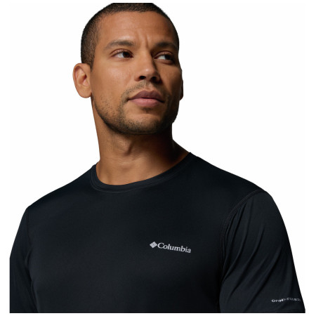 Muška majica Columbia Zero Rules™ Light SS Crew