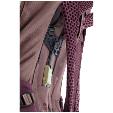 Ženski ruksak Deuter Futura Pro 38 SL