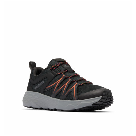 Muška obuća Columbia Peakfreak Roam™ crna/narančasta Black, Red Quartz