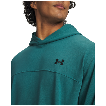 Muška dukserica Under Armour Rival LW Hoodie