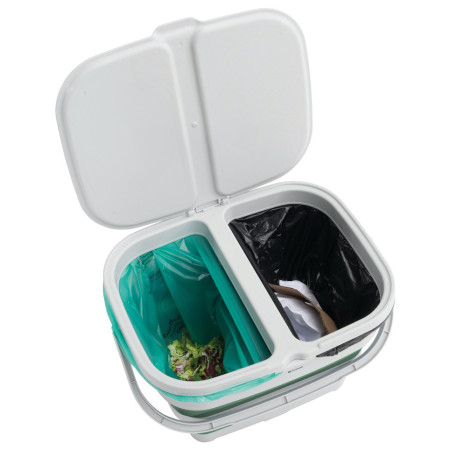 Kanta za smeće Outwell Collaps RecycleIt Basket