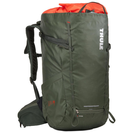 Ženski ruksak Thule Stir 35L Women's (2019) tamno zelena DarkForest
