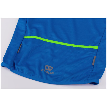 Dječji biciklistički dres Etape Peddy 2.0