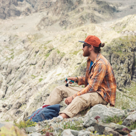 Uređaj za masažu YY VERTICAL Shock Mini