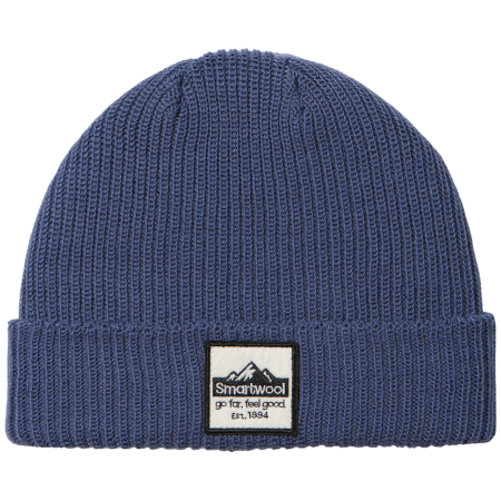 Kapa Smartwool Patch Beanie