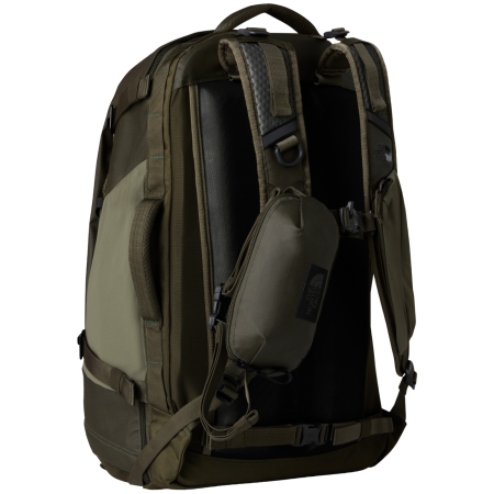 Putni ruksak The North Face Bcv Pro Travel Pack