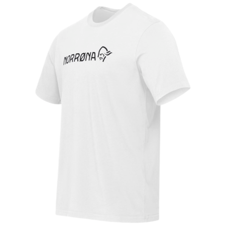 Muška majica Norrona 29 cotton Norrøna viking T-shirt