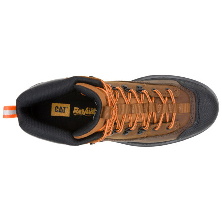 Muške cipele Caterpillar Colorado Expedition Hiker Wp