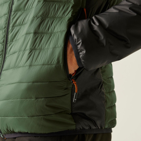 Muška jakna Regatta Rowak