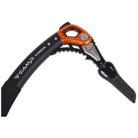 Cepin Camp X-Protector Evo (Pair)
