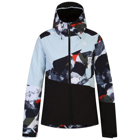 Ženska jakna Dare 2b Ice Jacket zelena