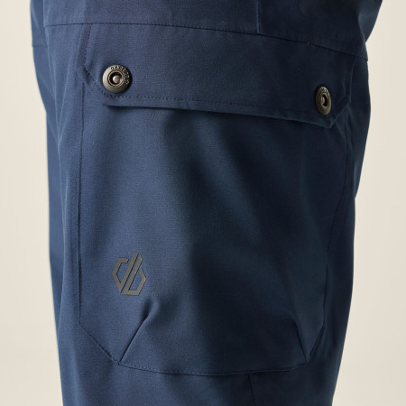 Muške hlače Dare 2b Baseplate Insulated Pant