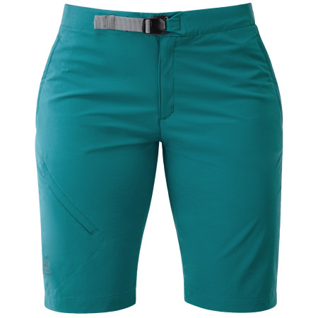 Ženske kratke hlače Mountain Equipment Comici Wmns Short svijetlo plava MeTasmanBlue