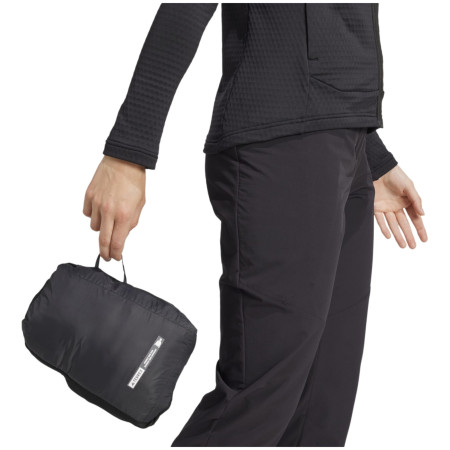 Ženska jakna Adidas W Xpr Lf H J V