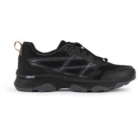 Muška obuća Regatta Blaze crna Black