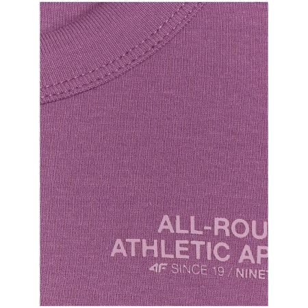 Dječja majica 4F Tshirt F2389