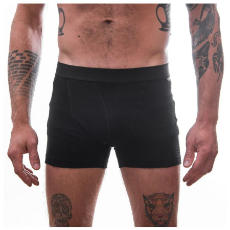 Muške kratke hlače Sensor Double Face Merino Wool