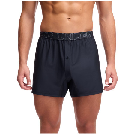 Muške bokserice Under Armour Lounge Tech Mesh Boxer - 6
