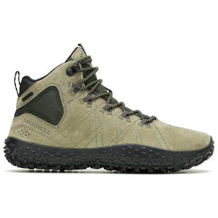 Muška obuća Merrell Wrapt Mid Wp