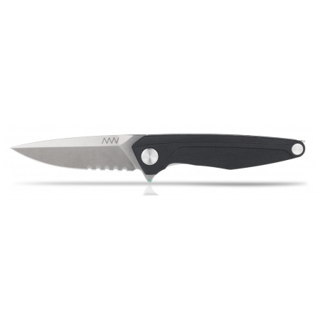 Sklopivi nož Acta non verba Z300 LINER LOCK, S. E. G10 crna Black