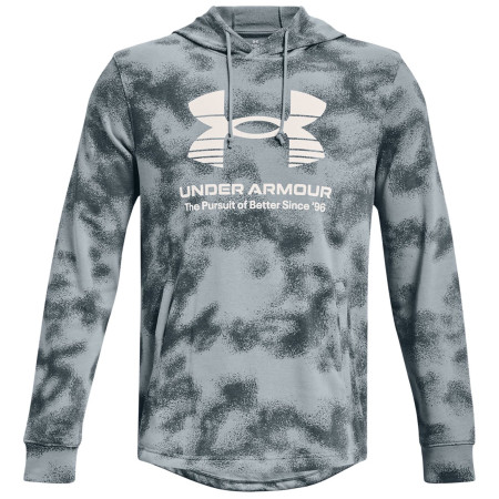 Muška dukserica Under Armour Rival Terry Novelty HD