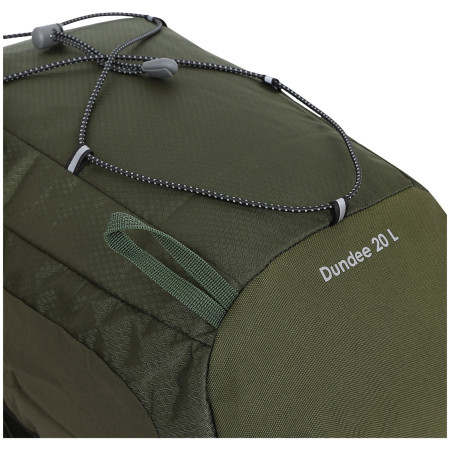 Ruksak Zulu Dundee 20 L