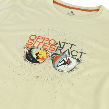 Muška majica High Point Attract T-Shirt