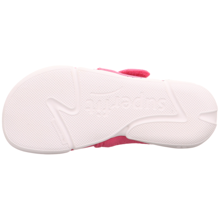 Dječja obuća Superfit Venti Pink