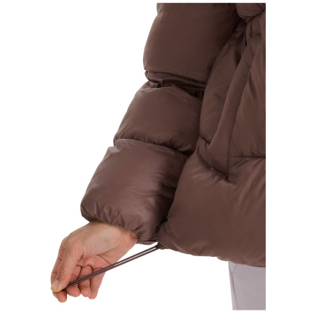 Ženska jakna 4F Down Jacket F585