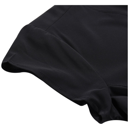 Ženska haljina Alpine Pro Aseda