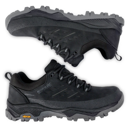 Muška obuća Regatta Blake Low