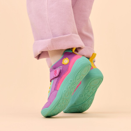 Dječja obuća Affenzahn Sneaker Vegan Cheerly