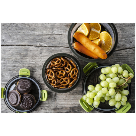 Kutija za hranu Zulu Foodbowl 400 ml