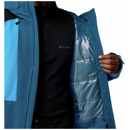 Muška jakna Columbia Alpine Echo™ Insulated Jacket