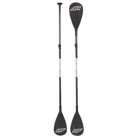Veslo Hydro Force SUP/Kayak crna