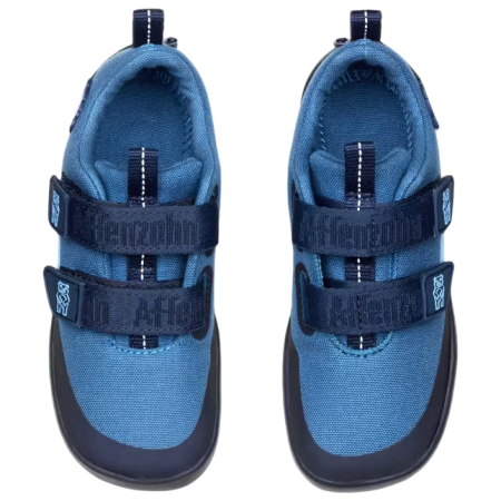 Dječja obuća Affenzahn Sneaker Cotton Happy