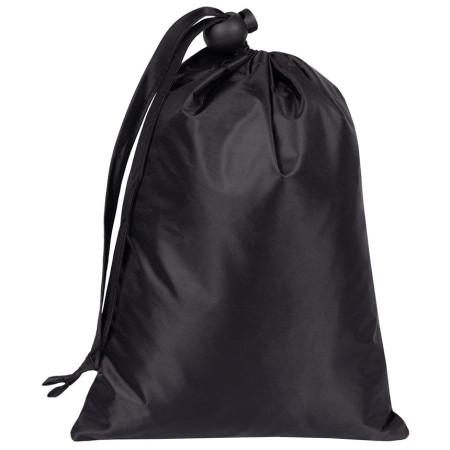 Dječja kabanica Baagl Pláštěnka Batman Logo