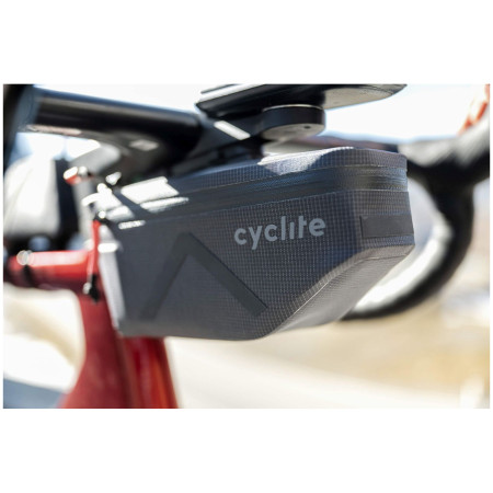 Torba za upravljač Cyclite Handle Bar Bag Nano / 01
