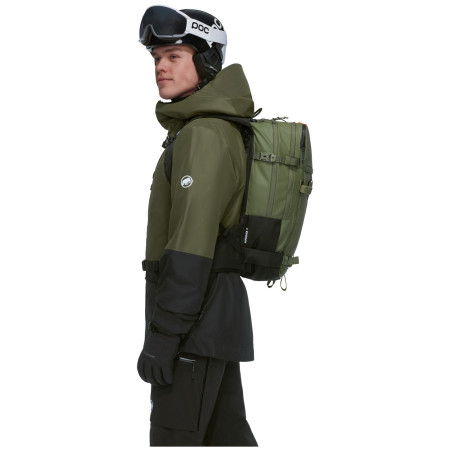 Ruksak Mammut Nirvana 28