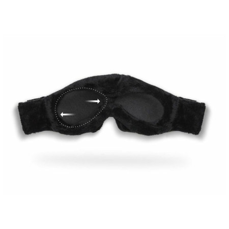 Maska za spavanje Cabeau Sleep Mask - Midnight Magic