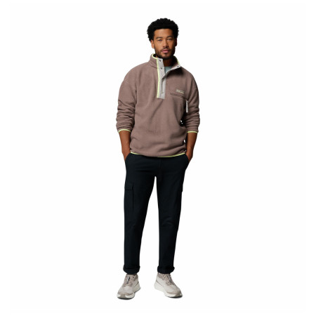 Muška dukserica Columbia Helvetia™ II Half Snap Fleece