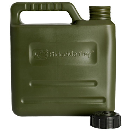 Kanistar Ridge Monkey Heavy Duty Water Carrier 2.5L